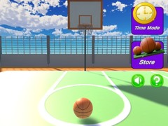 Spiel Fast Hoops