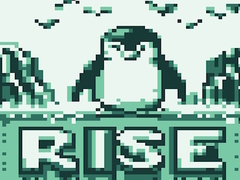 Spiel Rise