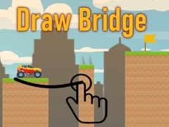 Spiel Draw Bridge
