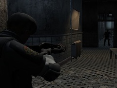 Spiel Resident Evil: Purge Operation