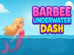 Spiel Barbie Underwater Dash