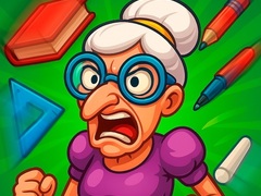Spiel Troll The Teacher