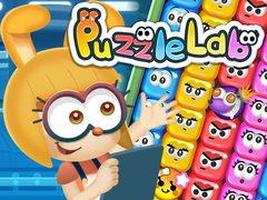 Spiel Puzzle Lab