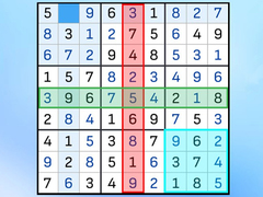 Spiel Sudoku Guru