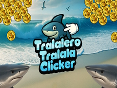Spiel Tralalero Tralala Clicker