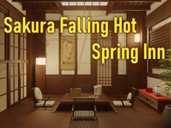 Spiel Sakura Falling Hot Spring Inn
