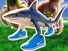 Spiel Italian Brainrot: Neuro Beasts