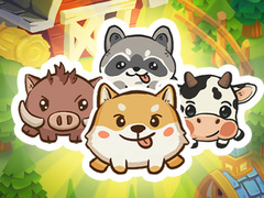 Spiel Animal Sort