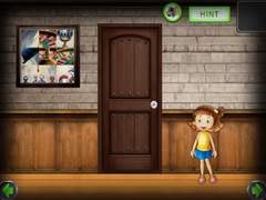 Spiel Amgel Kids Room Escape 305