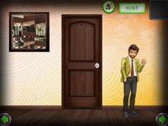 Spiel Amgel Easy Room Escape 281