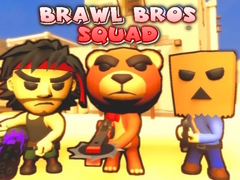 Spiel Brawl Bros Squad