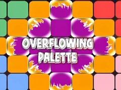 Spiel Overflowing Palette