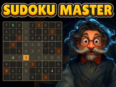 Spiel Sudoku Master