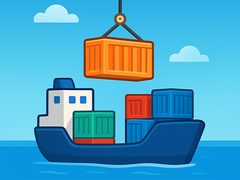 Spiel Container Sort Puzzle