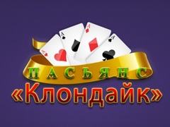 Spiel Klondike Solitaire