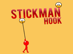 Spiel StickMan Hook