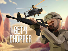Spiel Get To The Chopper