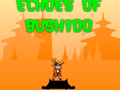 Spiel Echoes of Bushido