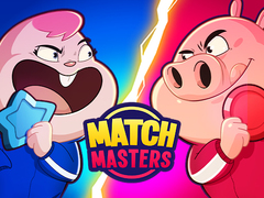 Spiel Match Masters