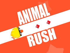 Spiel Animal Rush