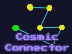 Spiel Cosmic Connector
