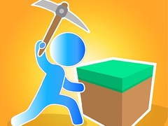 Spiel Digger Fighter in the Maze