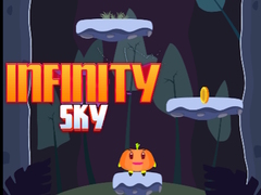 Spiel Infinity Sky