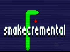 Spiel Snakecremental