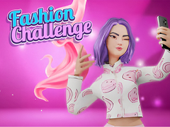 Spiel Fashion Challenge: Catwalk Run