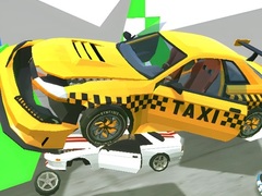 Spiel Survival Racing: Extreme Road