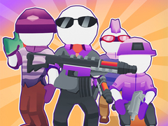Spiel Agents io