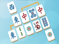 Spiel Mahjong Connect Majong Class