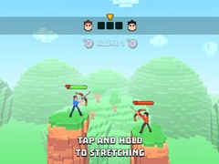 Spiel Two Archers: Bow Duel