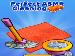 Spiel Perfect Asmr Cleaning