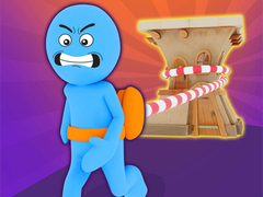 Spiel Arcade Rope