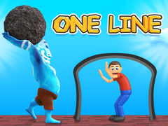 Spiel One Line