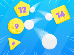 Spiel Physics Balls