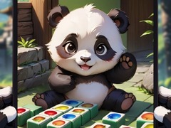 Spiel Zen Master 3 Tiles