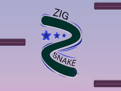 Spiel Zig Snake