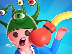 Spiel Ragdoll Mania