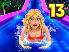 Spiel Uphill Rush 13
