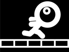 Spiel Stickman Jump