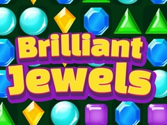 Spiel Brilliant Jewels