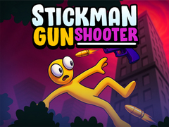 Spiel Stickman Gun Shooter