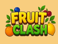 Spiel Fruit Clash