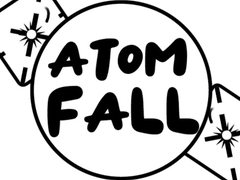 Spiel Atom Fall