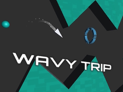 Spiel WavyTrip