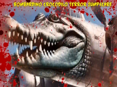 Spiel Bombardino Crocodilo Terror Jumpscare