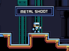 Spiel Metal Shoot