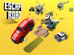 Spiel Escape Road